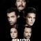 Постер Потерянные (2013)