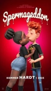Спермагеддон (2025)