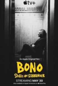 Bono: История примирения (2025)