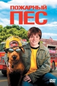 Постер Пожарный пес (Firehouse Dog)