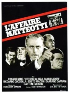 Убийство Маттеотти (1973)
