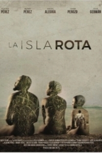Постер Прогнивший остров (La isla rota)