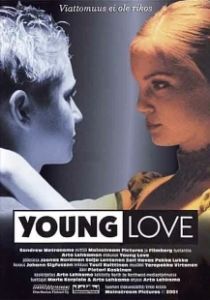 Постер Юная любовь (Young Love)