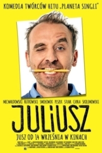 Постер Юлиуш (Juliusz)