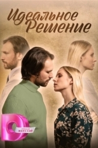 Постер Идеальное решение