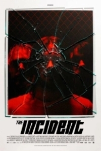 Постер Инцидент (El incidente)