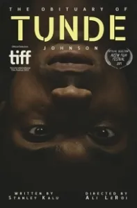 Некролог Тунде Джонсону (2019)