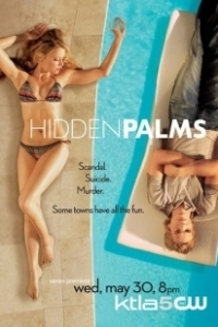 Постер Палм Спрингс (Hidden Palms)
