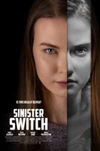 Постер Зловещая подмена (Sinister Switch)