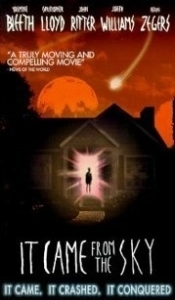 Постер Это пришло с небес (It Came from the Sky)