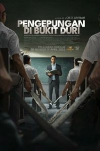 Осада в Букит-Дури (2025)