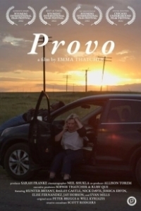 Постер Прово (Provo)