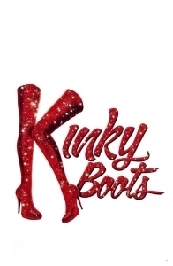 Постер Кинки Бутс (Kinky Boots)