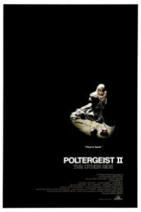 Постер Полтергейст 2: Обратная сторона (Poltergeist II: The Other Side)