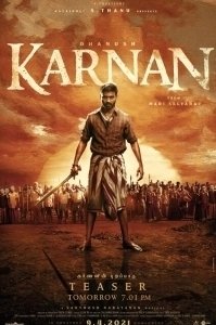 Постер Карнан (Karnan)