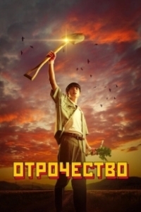 Постер Пацанство (Sonyeonsidae)