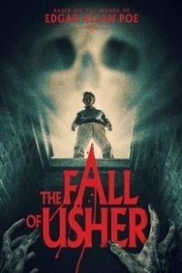 Постер Падение Ашеров (The Fall of Usher)