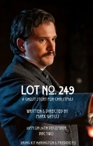 Постер Номер 249 (Lot No. 249)