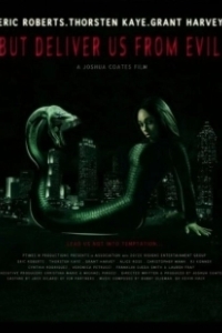 Постер Но избавь нас от лукавого (But Deliver Us from Evil)