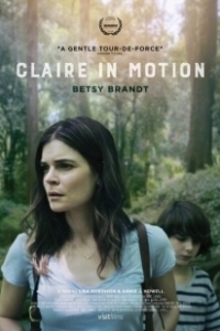 Постер Клэр в движении (Claire in Motion)