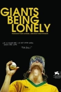 Постер Гиганты сущего одиночества (Giants Being Lonely)