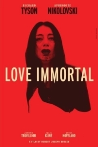 Постер Бессмертная любовь (Love Immortal)