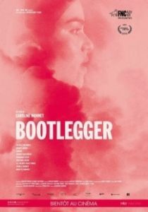 Постер Бутлегер (Bootlegger)