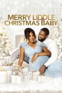 Постер Рождественское пополнение в семье Лиддл (Merry Liddle Christmas Baby)