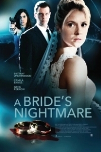 Постер Мой жених - маньяк (A Bride's Nightmare)