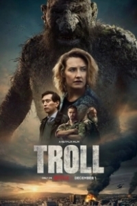 Постер Тролль (Trolled)