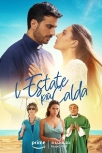 Постер Самое жаркое лето (L'estate più calda)