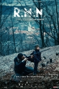 Постер МРТ (R.M.N)