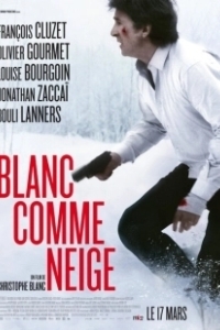 Постер Белый как снег (Blanc comme neige)