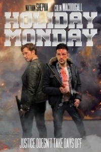 Постер Нерабочий понедельник (Holiday Monday)