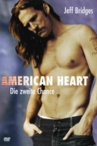 Постер Американское сердце (American Heart)