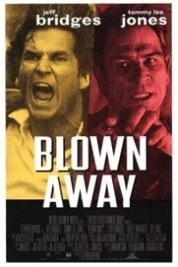 Постер Подрывники (Blown.Away)