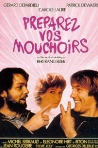 Приготовьте ваши носовые платки		 (1978)
