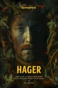 Постер Хэйгер (Hager)