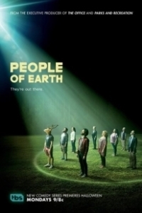 Постер Земляне (Earthlings)