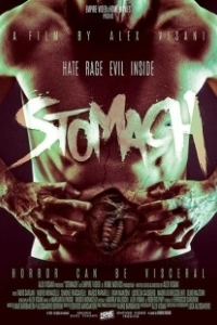 Постер Живот (Stomach)