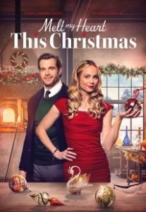 Растопи мое сердце в это Рождество (2025)