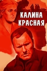Постер Калина красная (Red Guelderbush)
