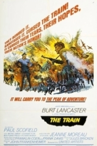 Постер Поезд (The Train)