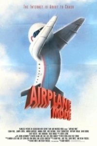 Постер Режим полета (Airplane Mode)