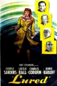 Соблазненный (1947)