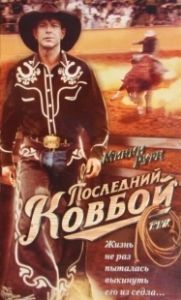 Постер Последний ковбой (F.T.W.)