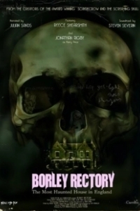 Постер Дом священника в Борли (Borley Rectory)