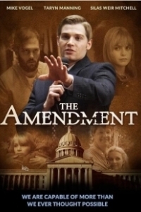Постер Поправка (The Amendment)