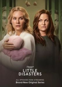 Маленькие катастрофы (2025)