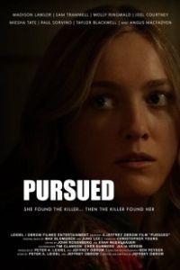 Преследуемая (2025)